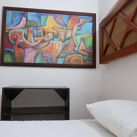 Casa Aurora #2: Private Room In Excellent Location Puerto Vallarta Luaran gambar