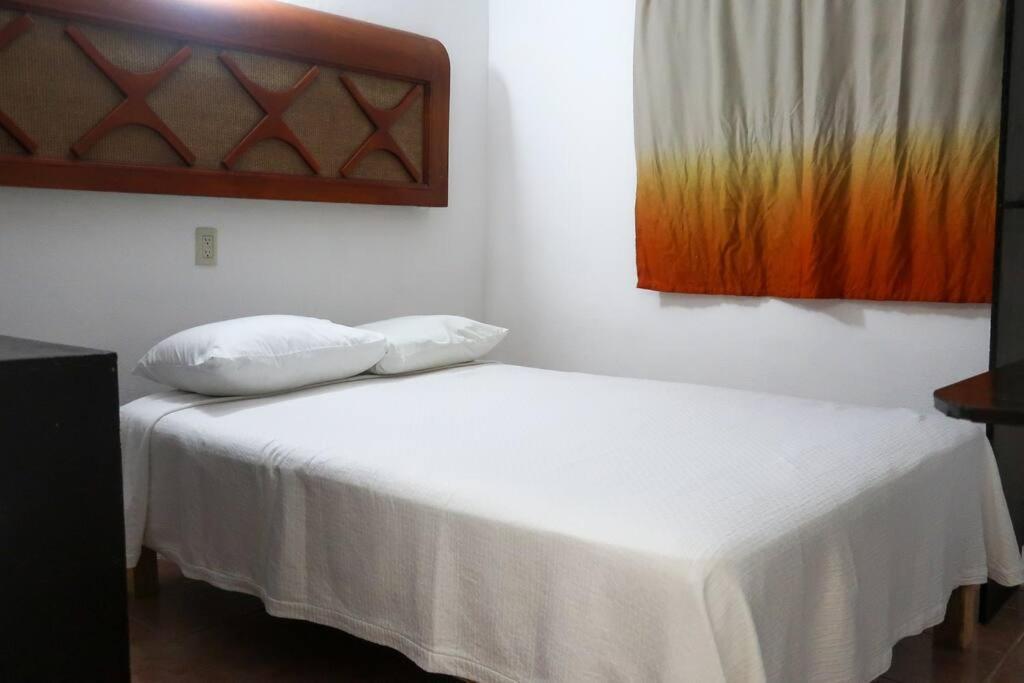 Casa Aurora #2: Private Room In Excellent Location Puerto Vallarta Luaran gambar