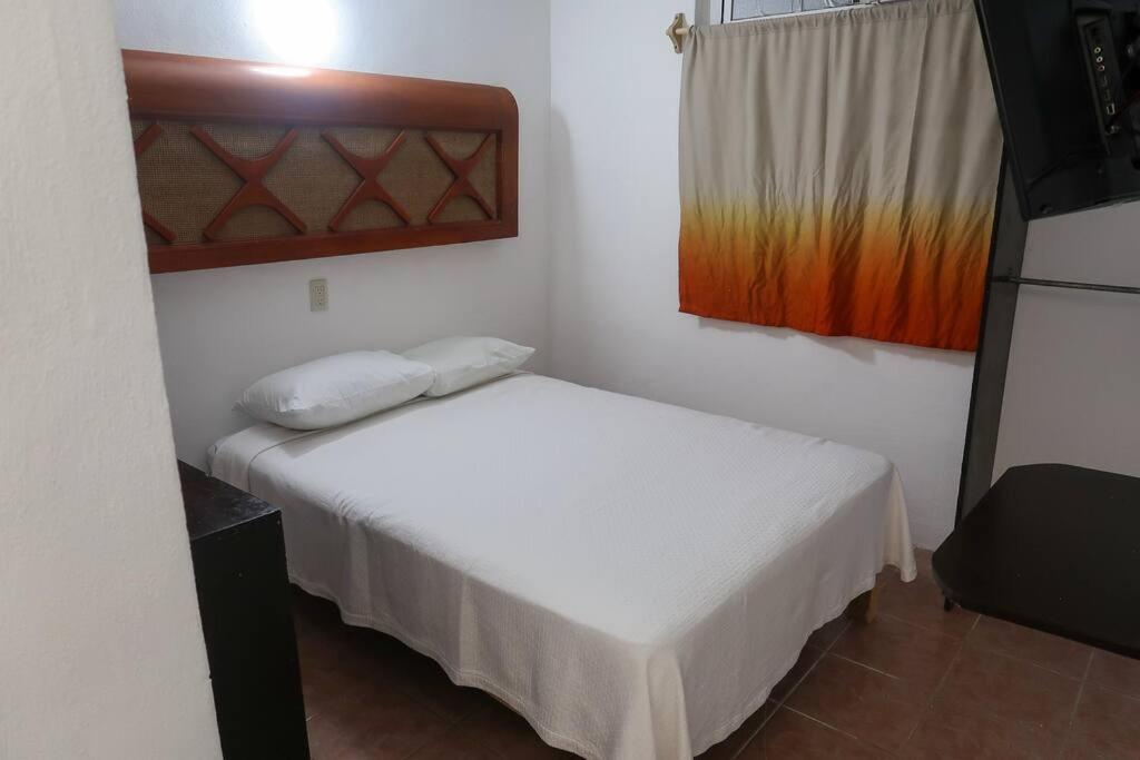 Casa Aurora #2: Private Room In Excellent Location Puerto Vallarta Luaran gambar