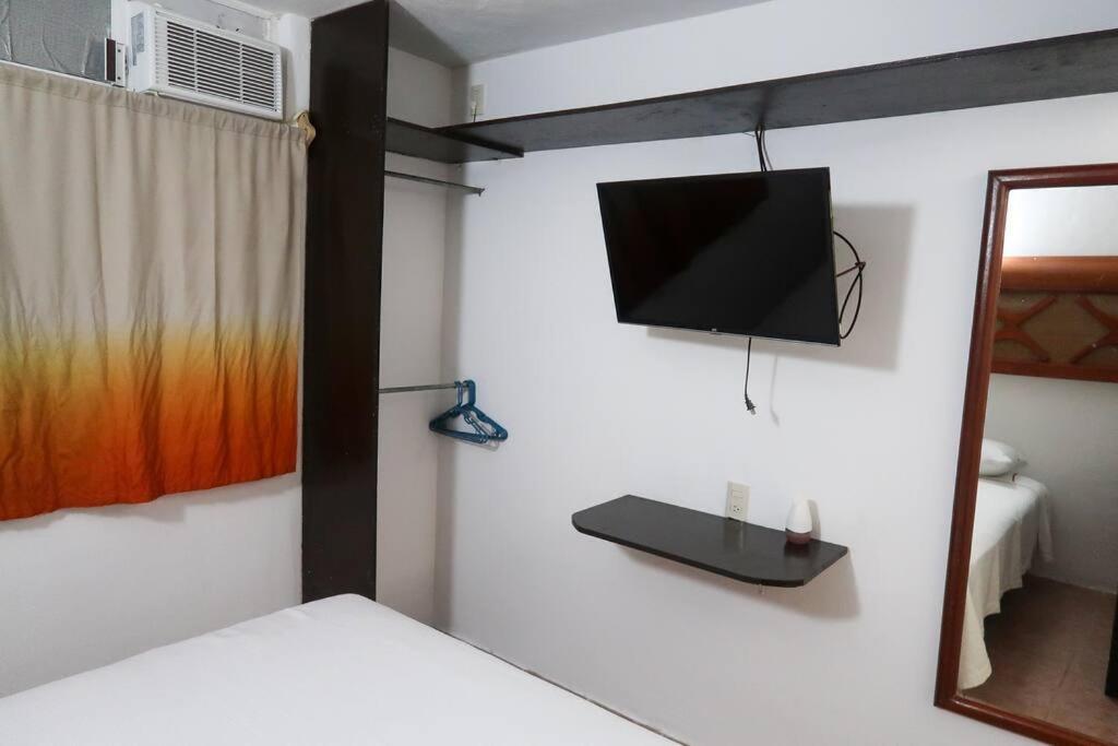 Casa Aurora #2: Private Room In Excellent Location Puerto Vallarta Luaran gambar